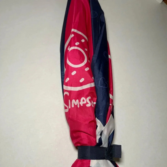 Fox Anidom Umbrella RARE - Picture 8 of 9